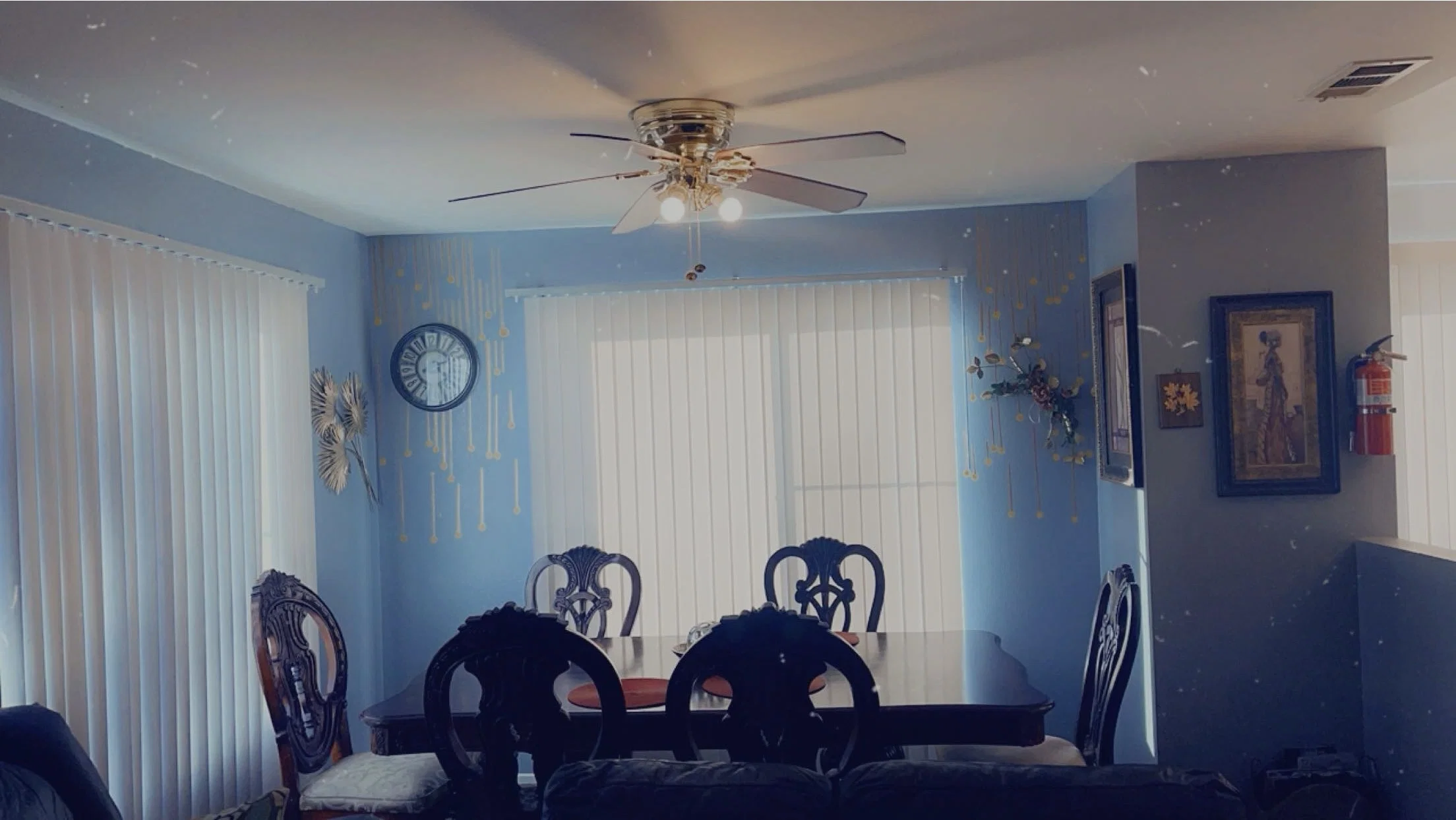 CHRISTIAN'S LOVE ELDERLY CARE FACILITY
