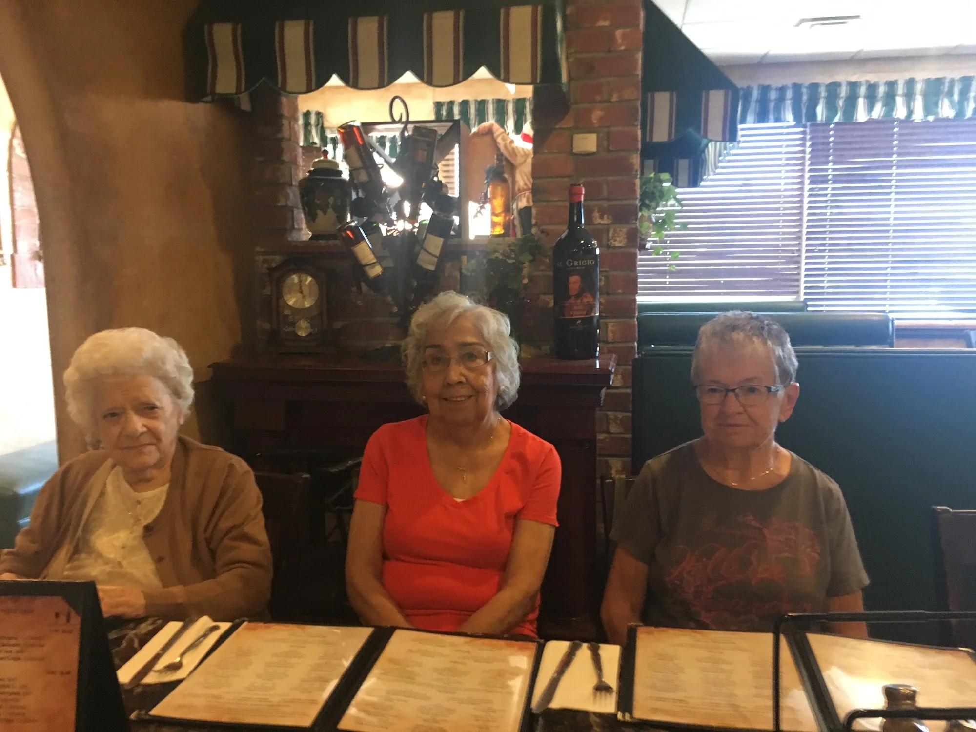 Christian Care Manors I & III, Independent Living