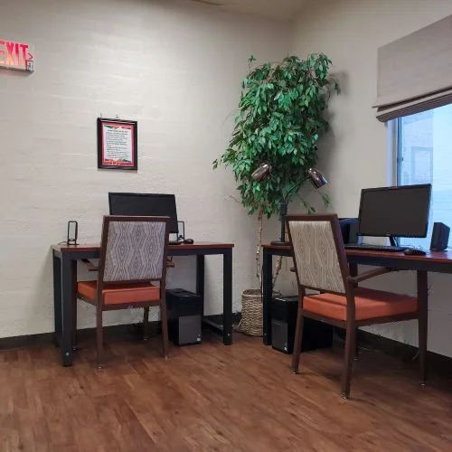 Christian Care Manors I & III, Independent Living