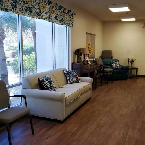 Christian Care Manors I & III, Independent Living