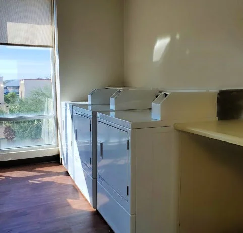 Christian Care Manors I & III, Independent Living