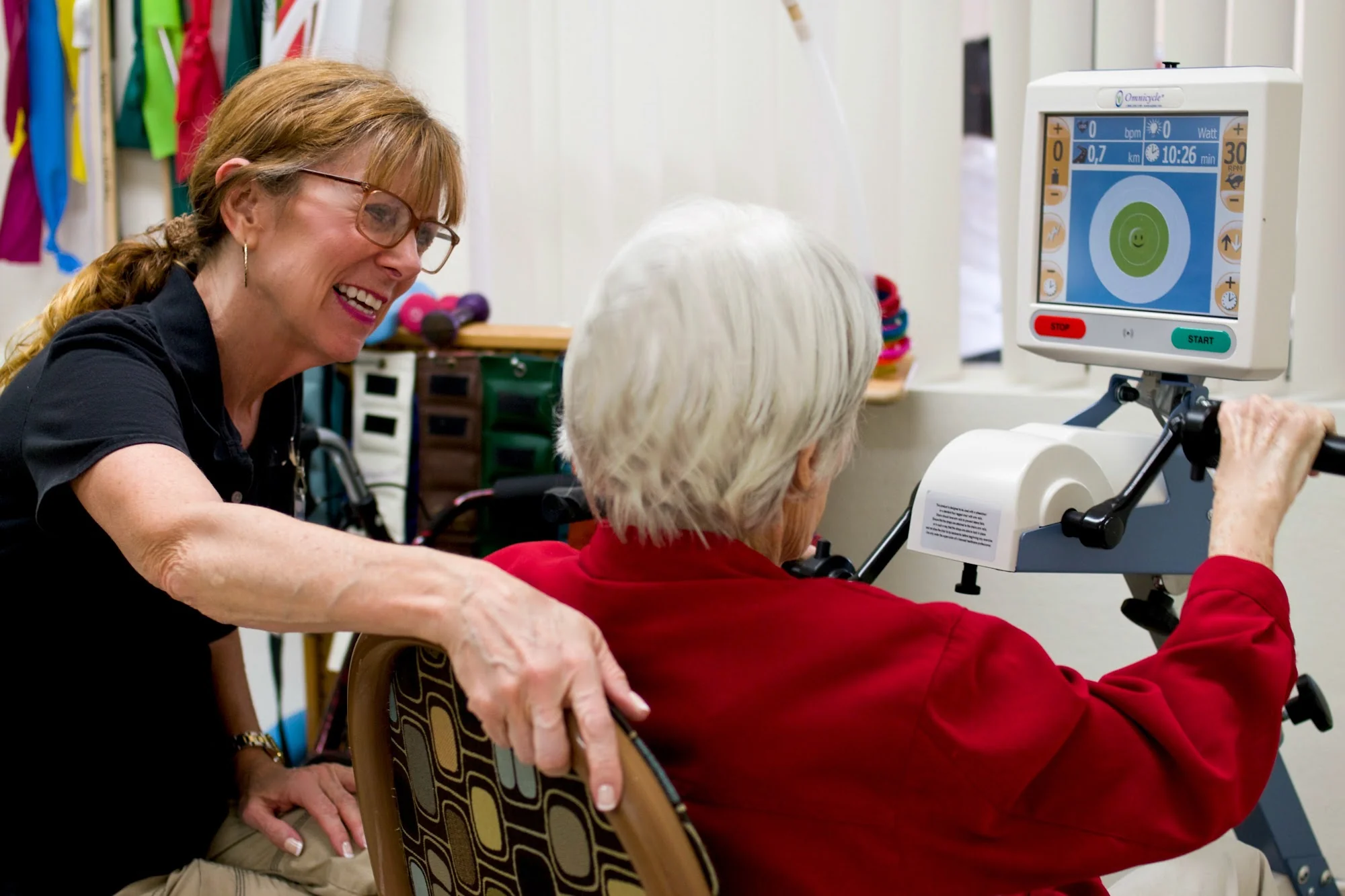 Christian Care Manors I & III, Independent Living