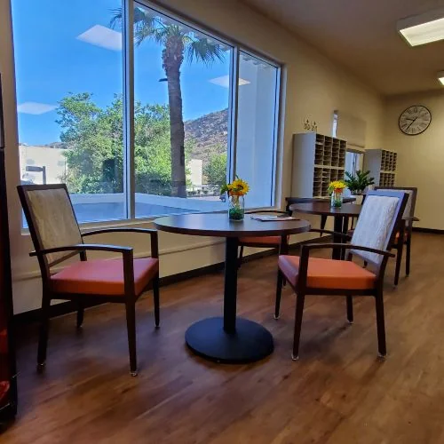 Christian Care Manors I & III, Independent Living