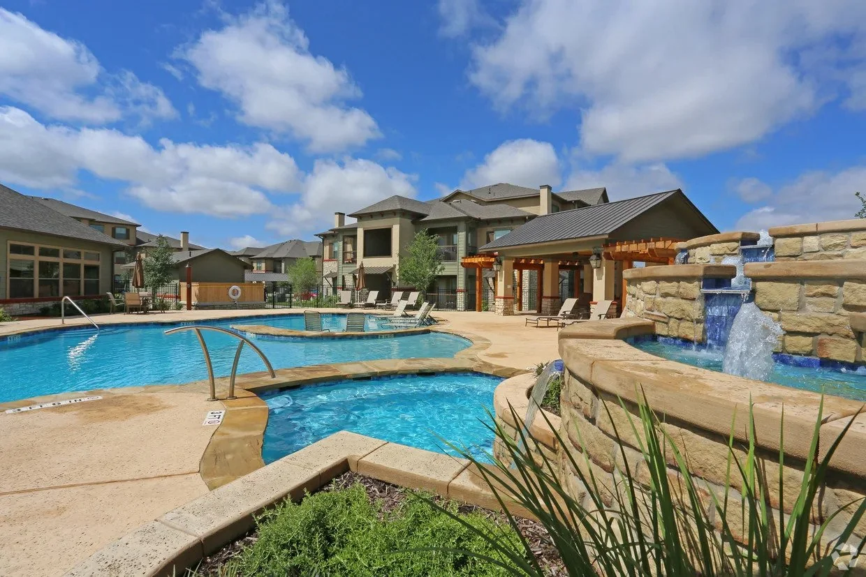 Cibolo Crossing