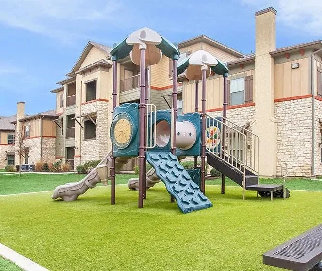 Cibolo Crossing