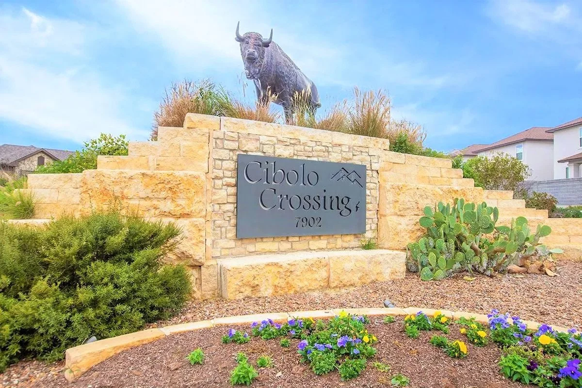 Cibolo Crossing