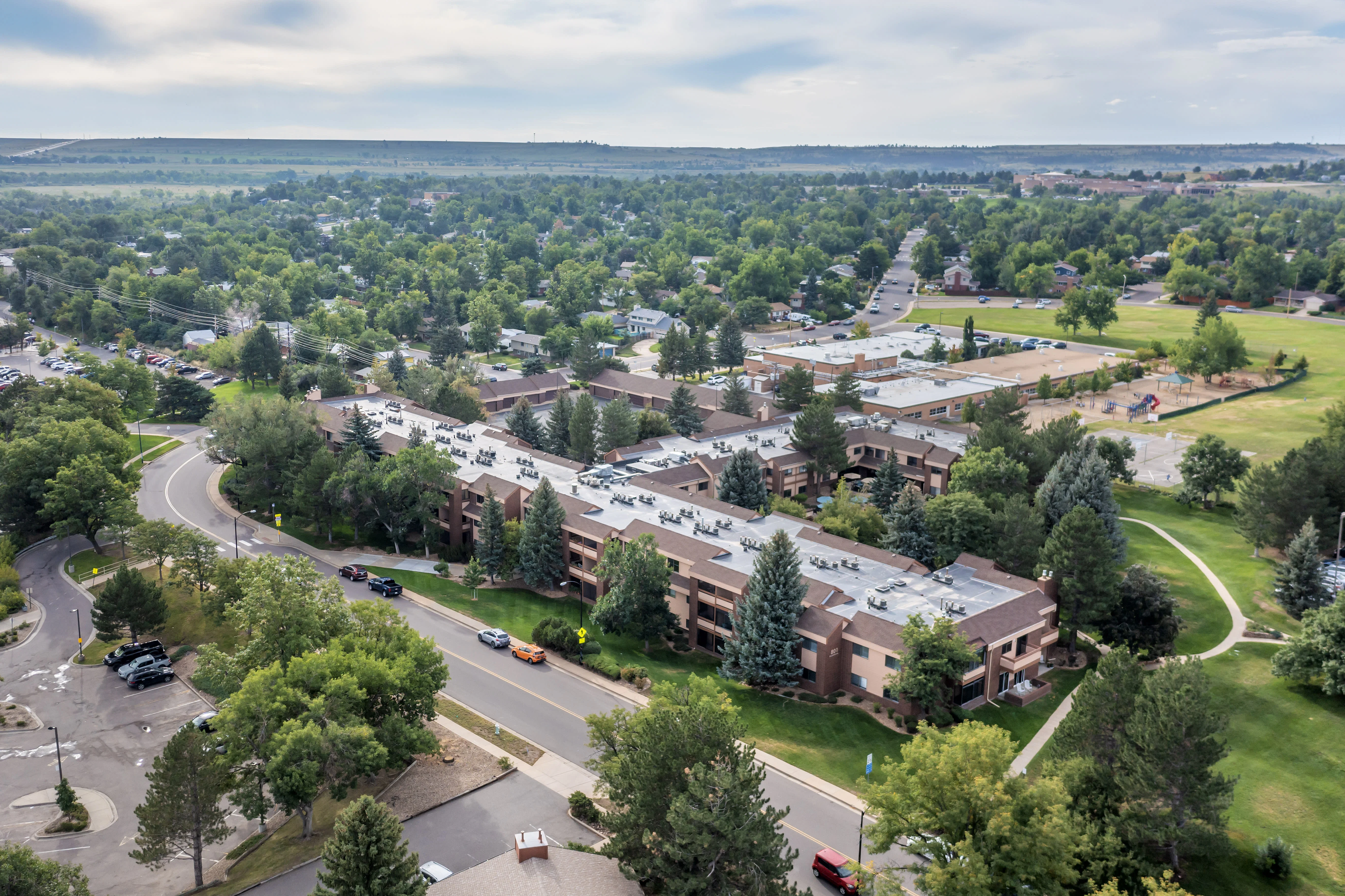 Ciel of Boulder