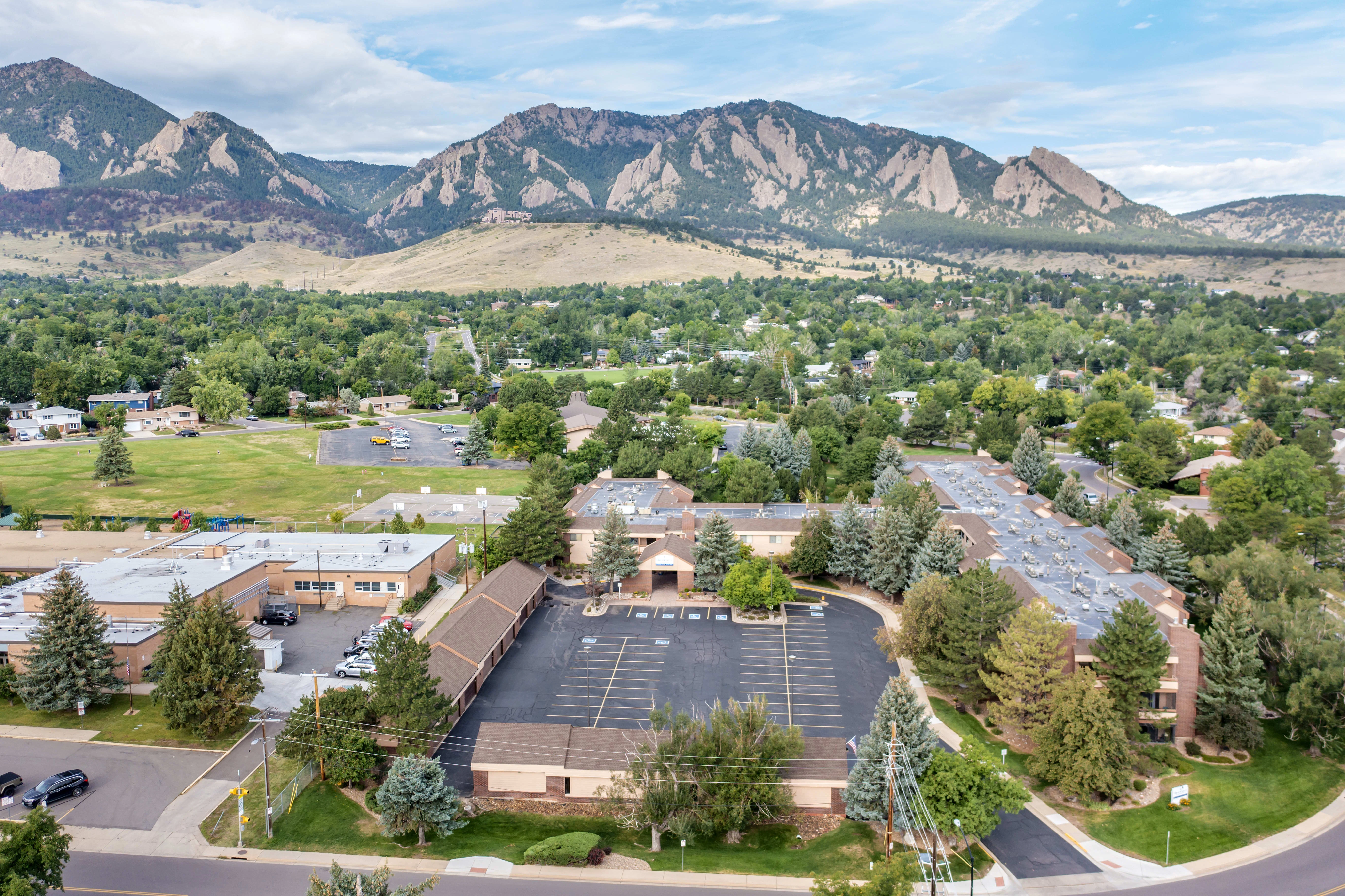 Ciel of Boulder