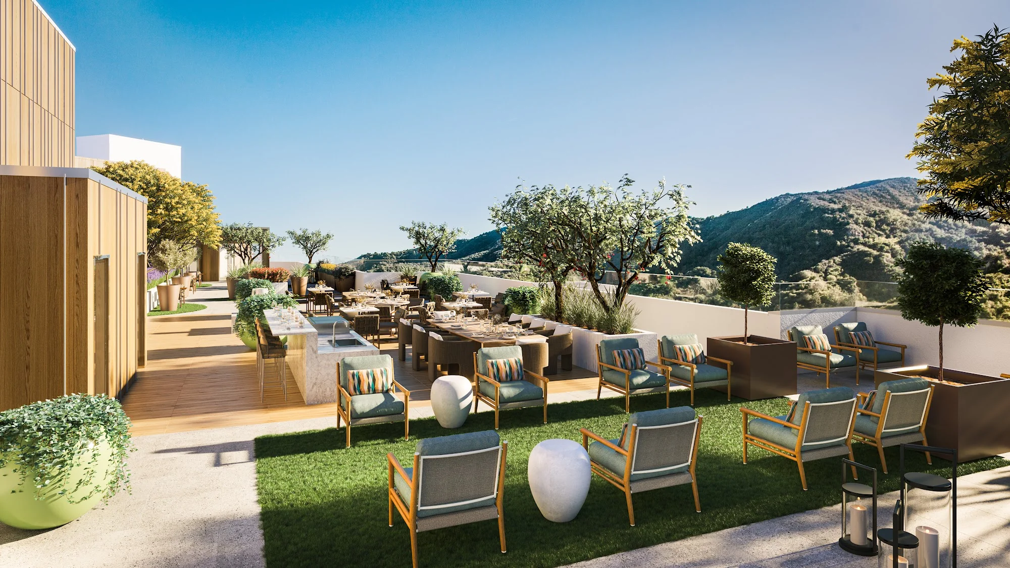Ciela Senior Living