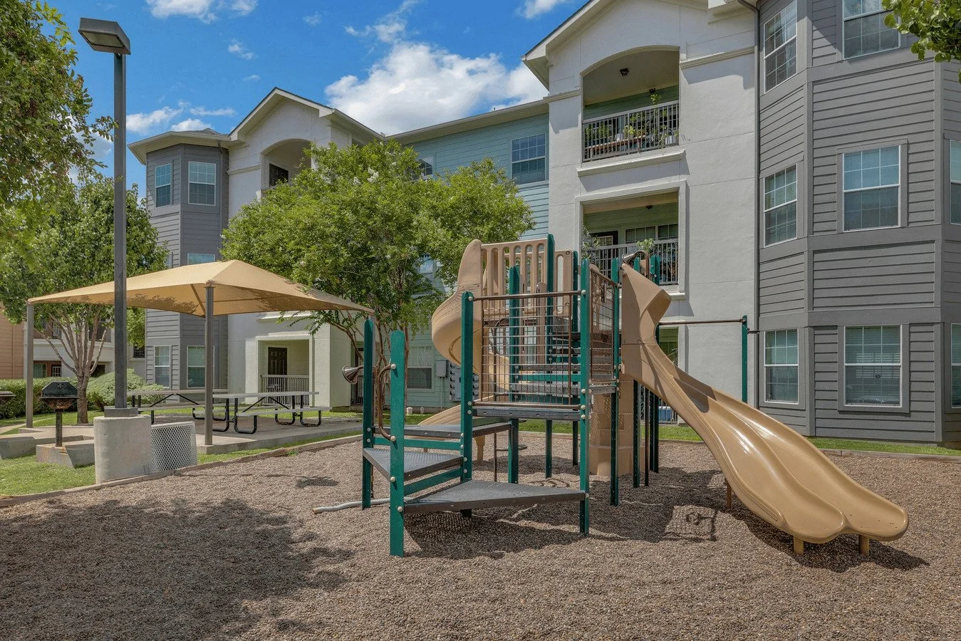 Cienega Apartments