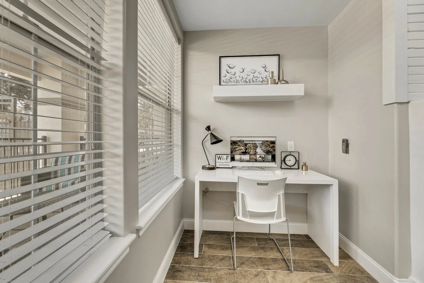 Cienega Apartments