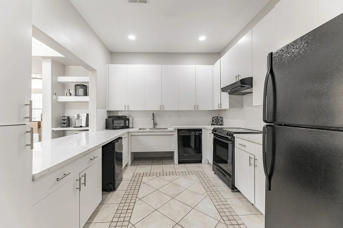 Cienega Apartments