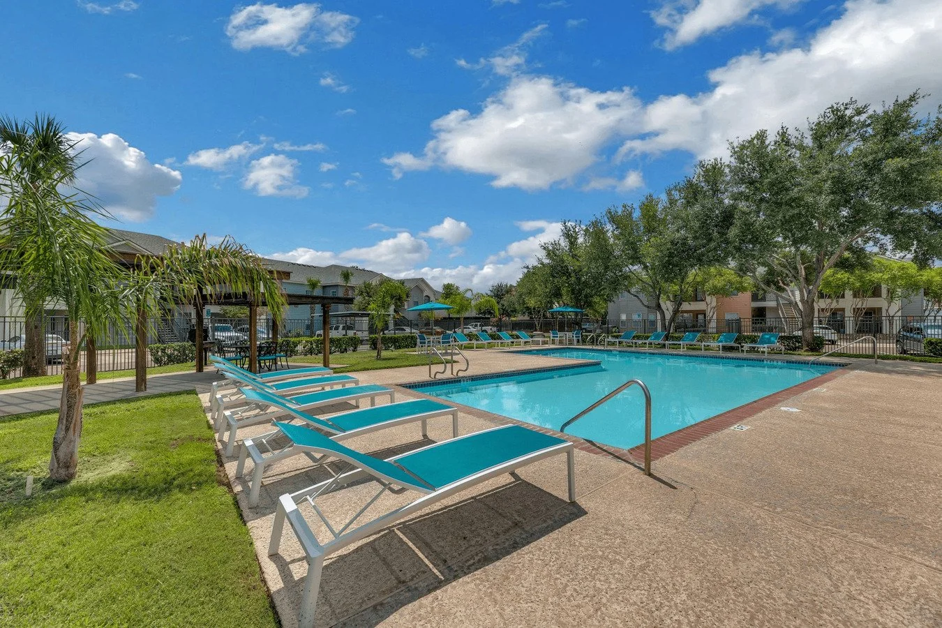 Cienega Apartments