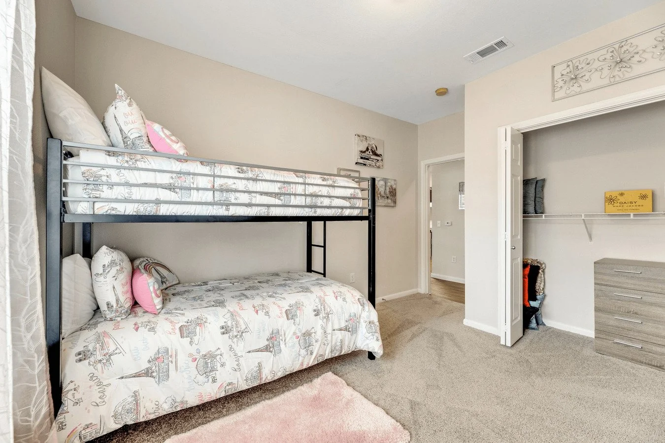 Cienega Apartments