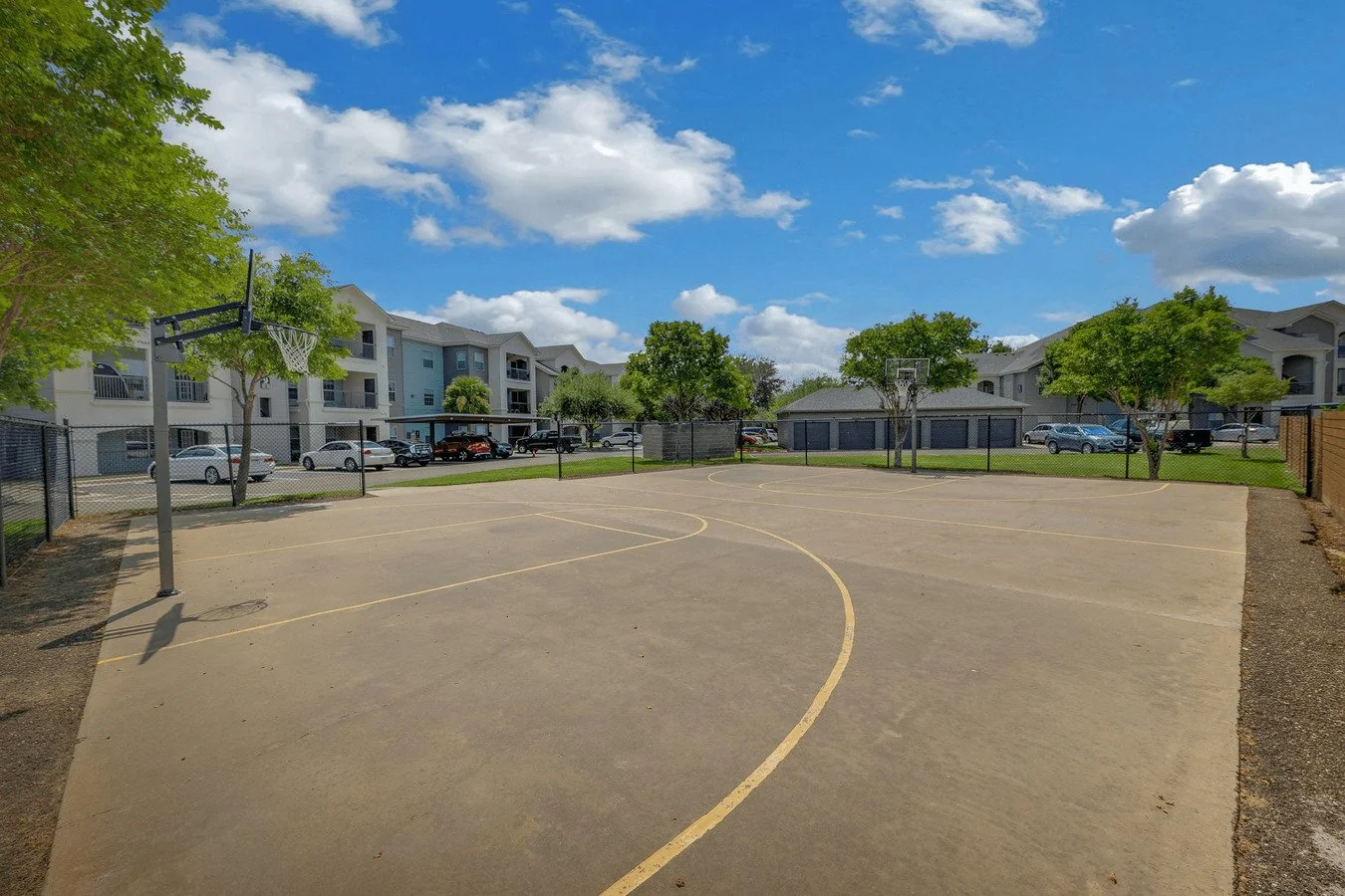Cienega Apartments