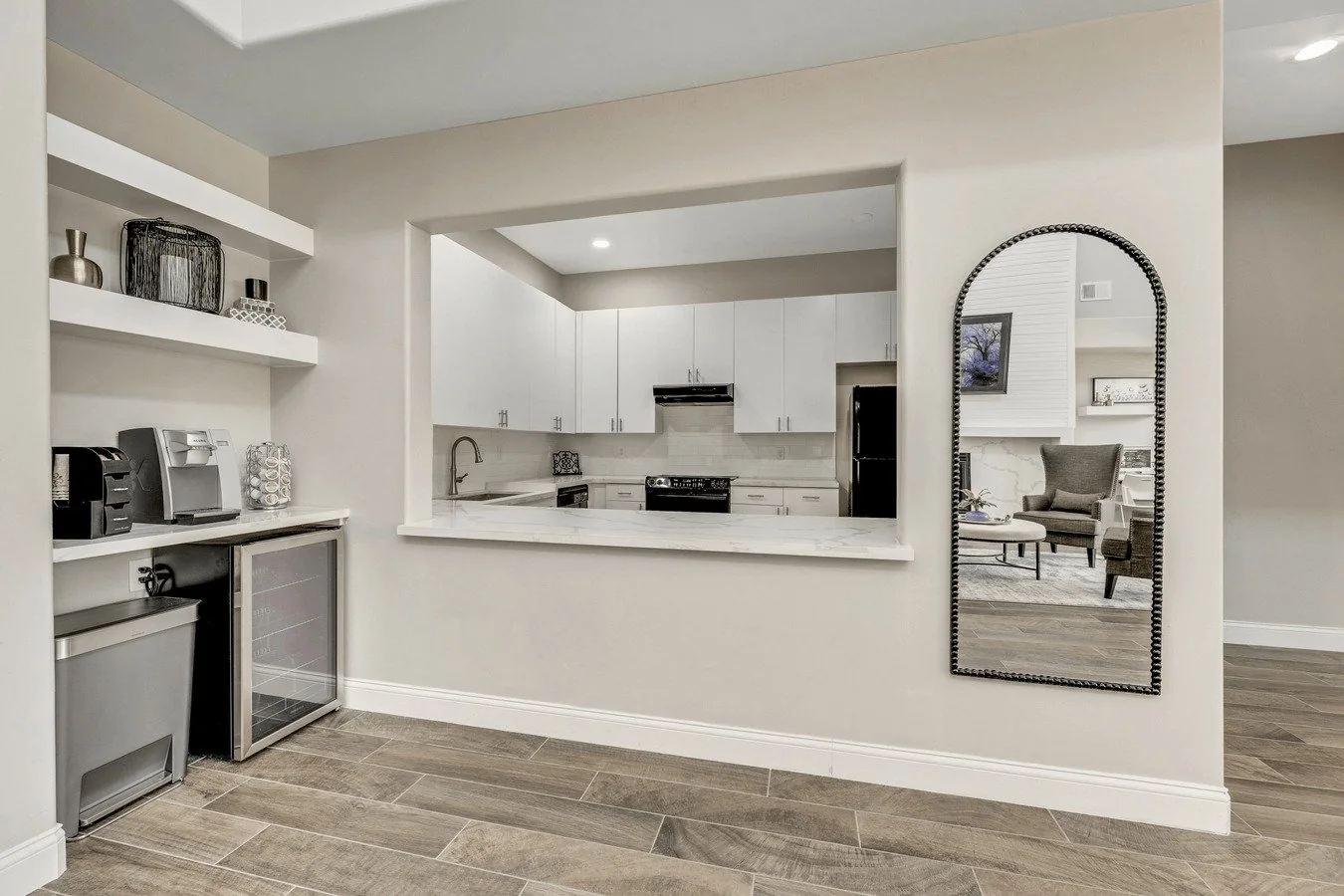 Cienega Apartments