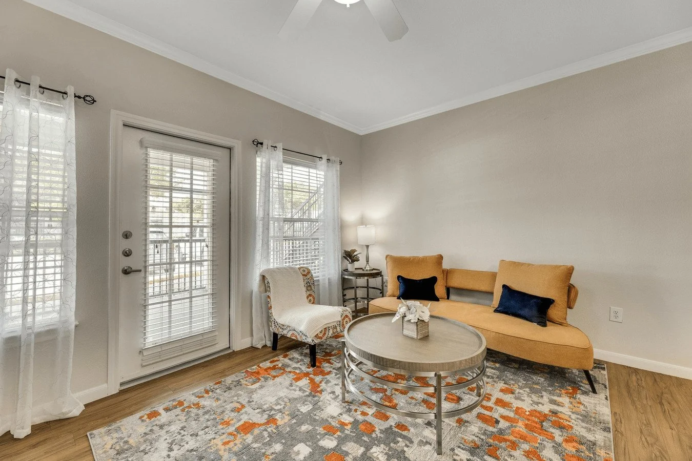 Cienega Apartments