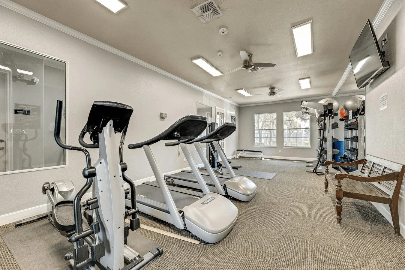 Cienega Apartments