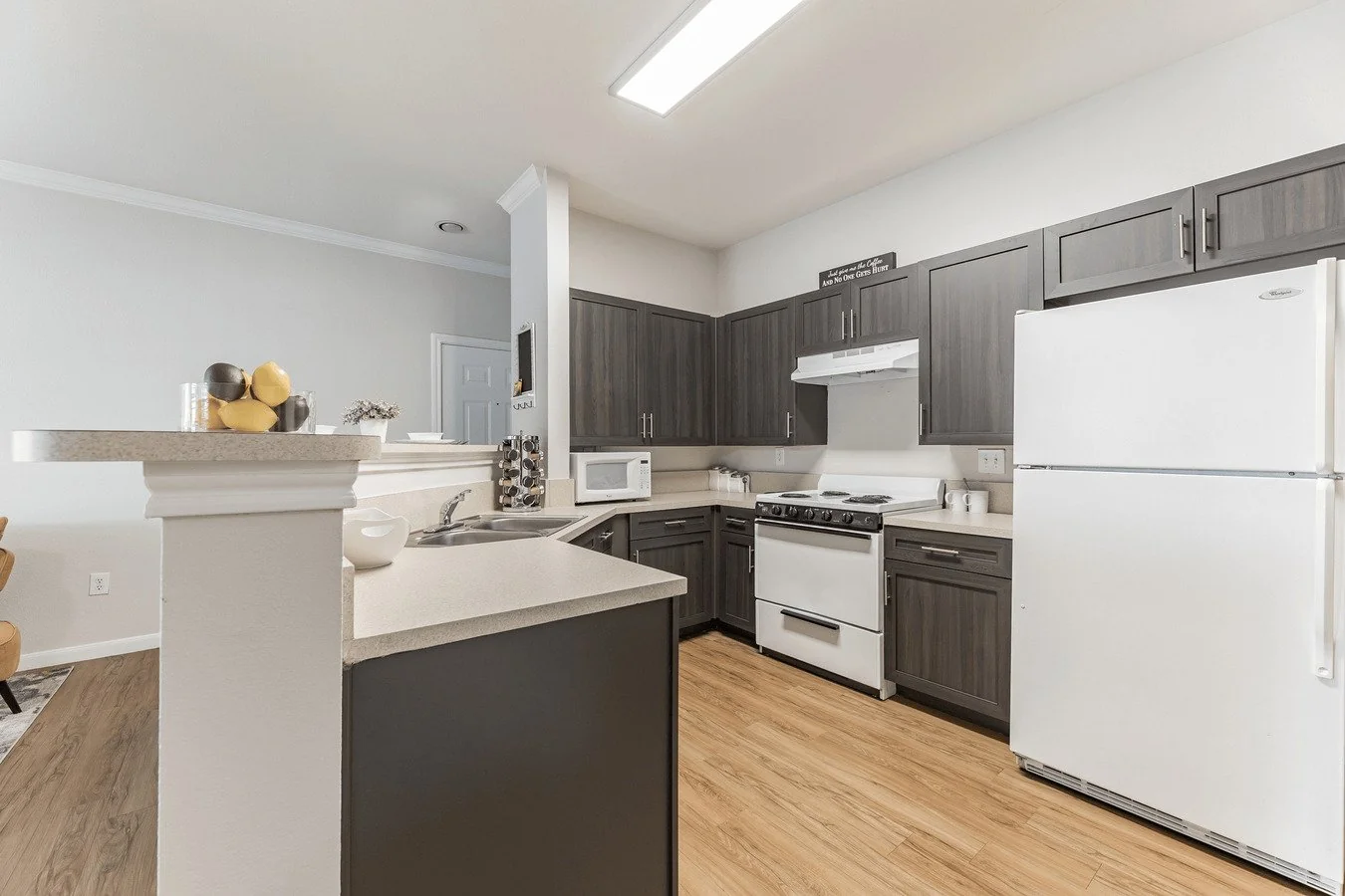 Cienega Apartments