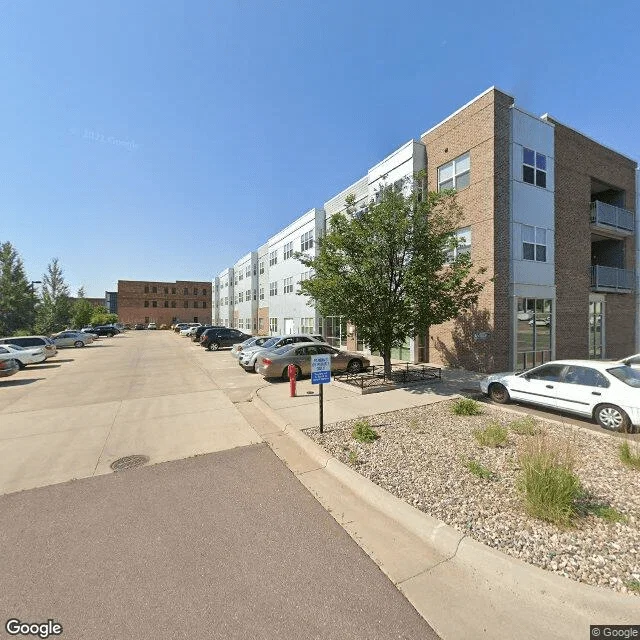 City Center Apartments - Independent Living photo