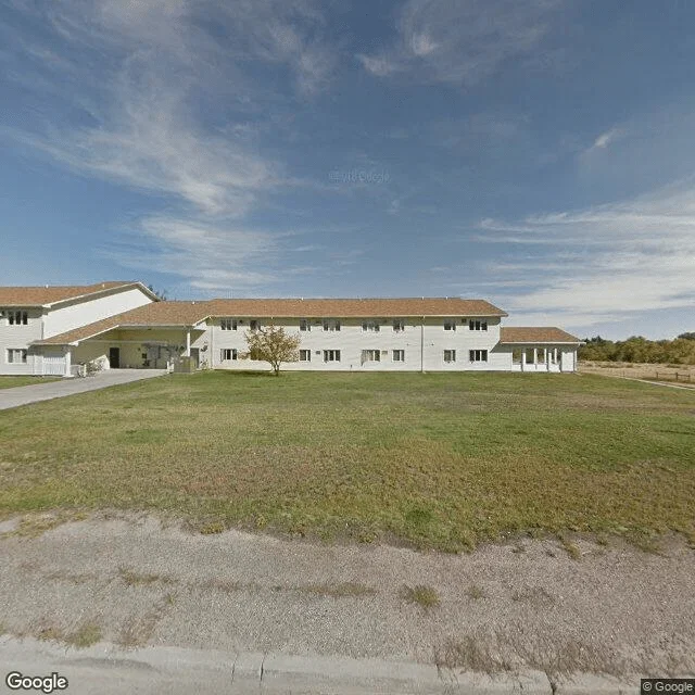 Clear Creek Apartments - Independent Living photo
