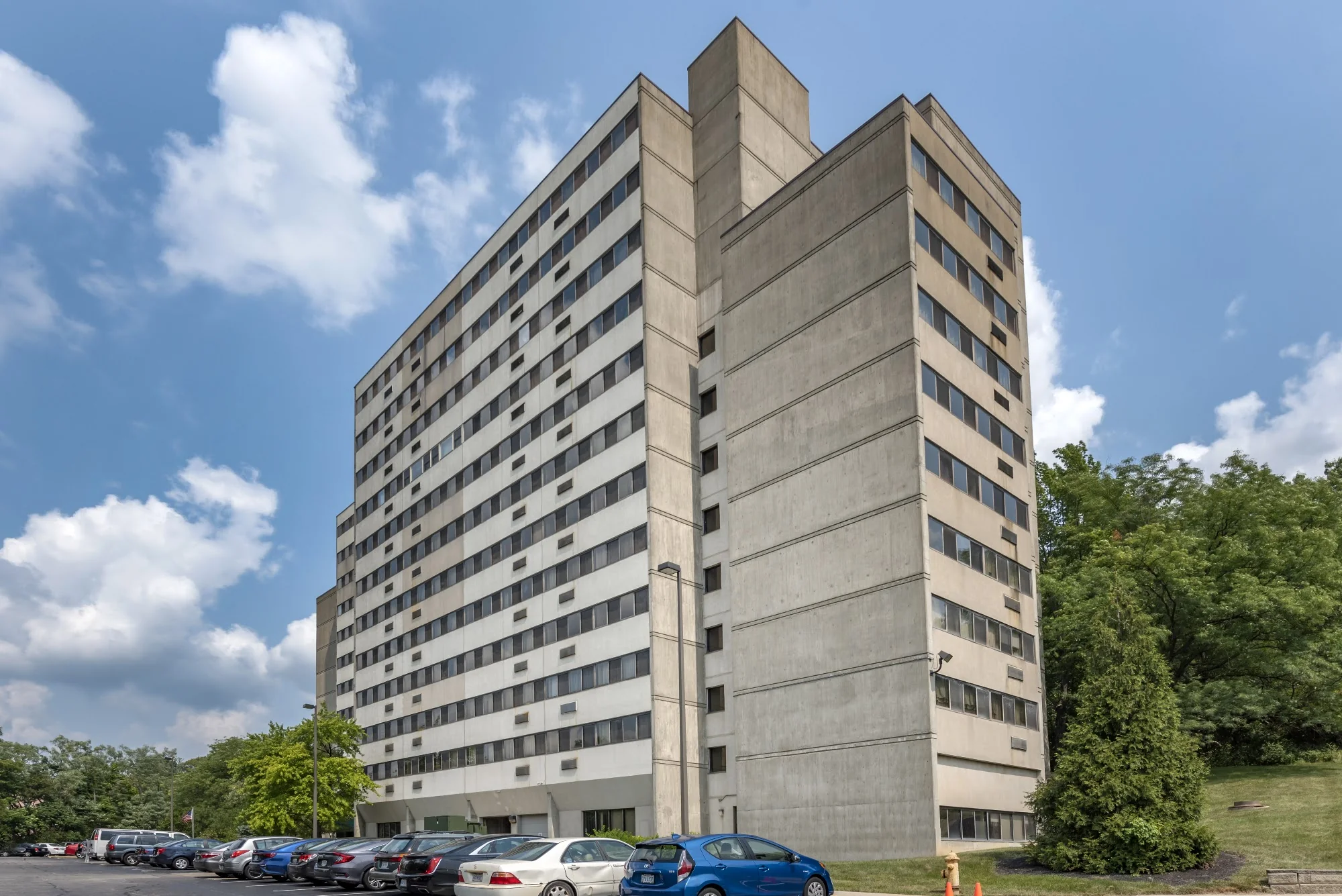 Clifton Place