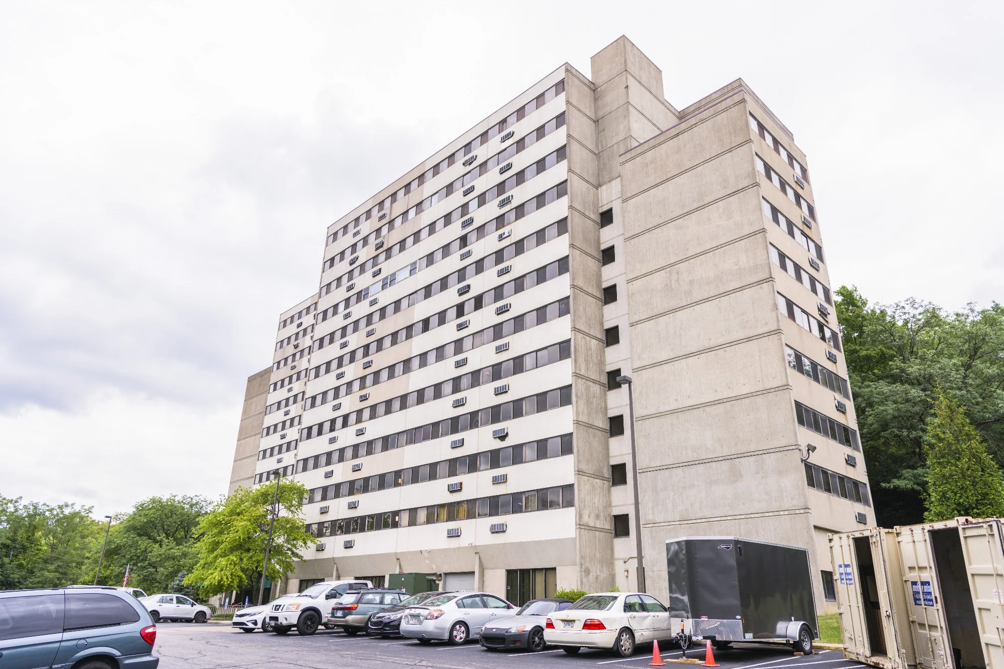 Clifton Place