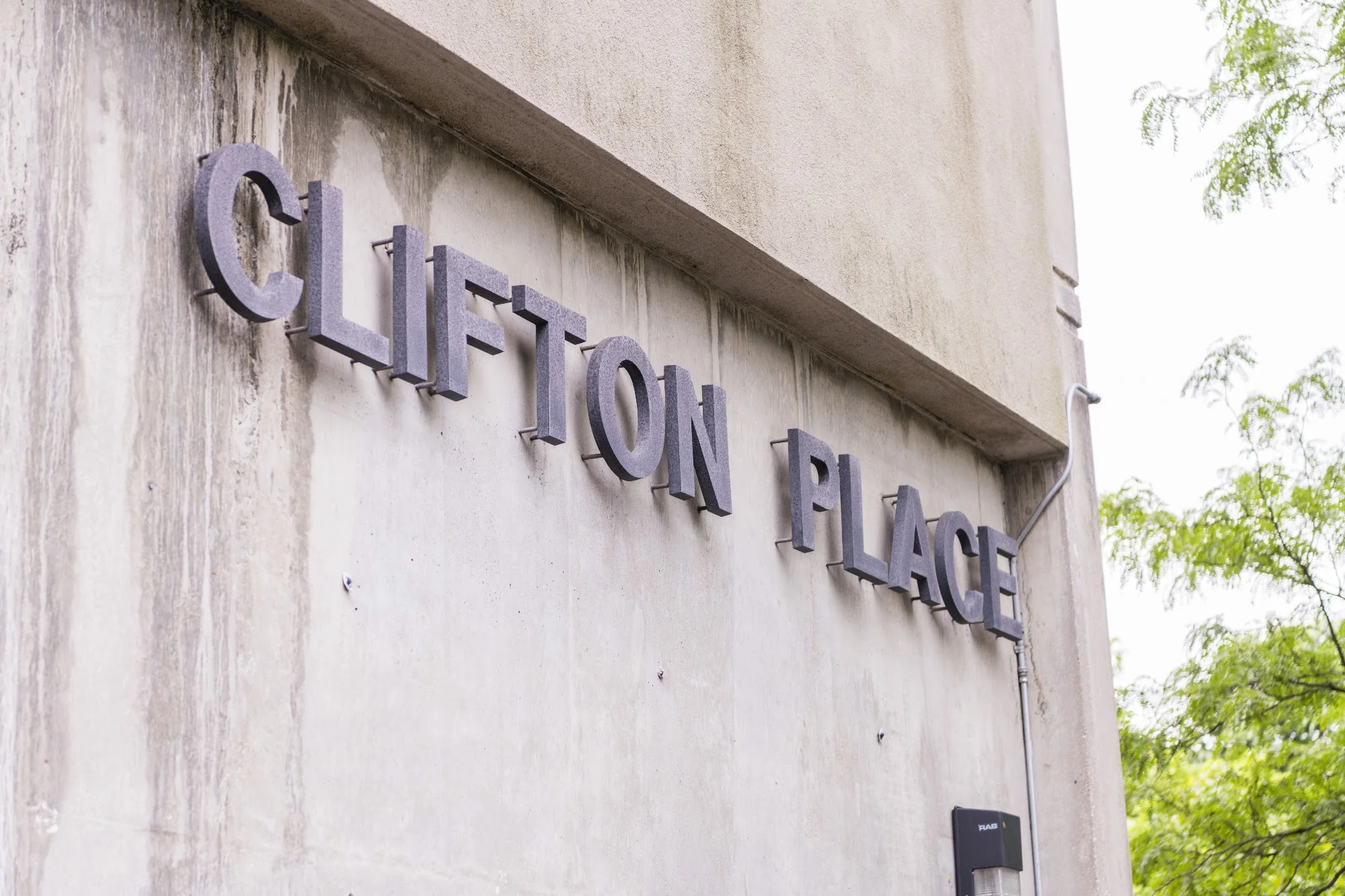 Clifton Place