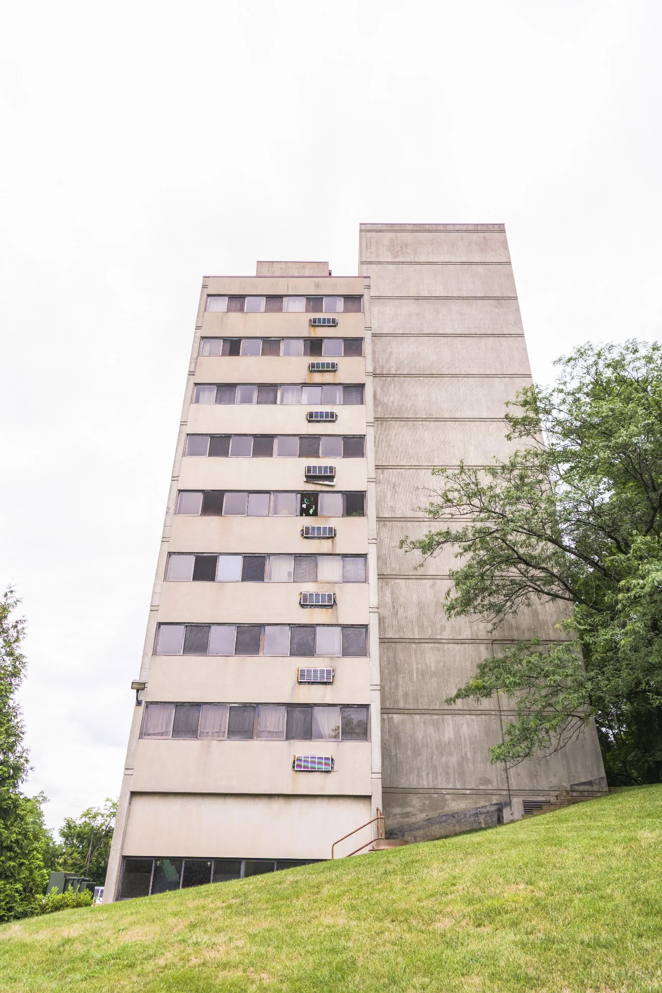 Clifton Place