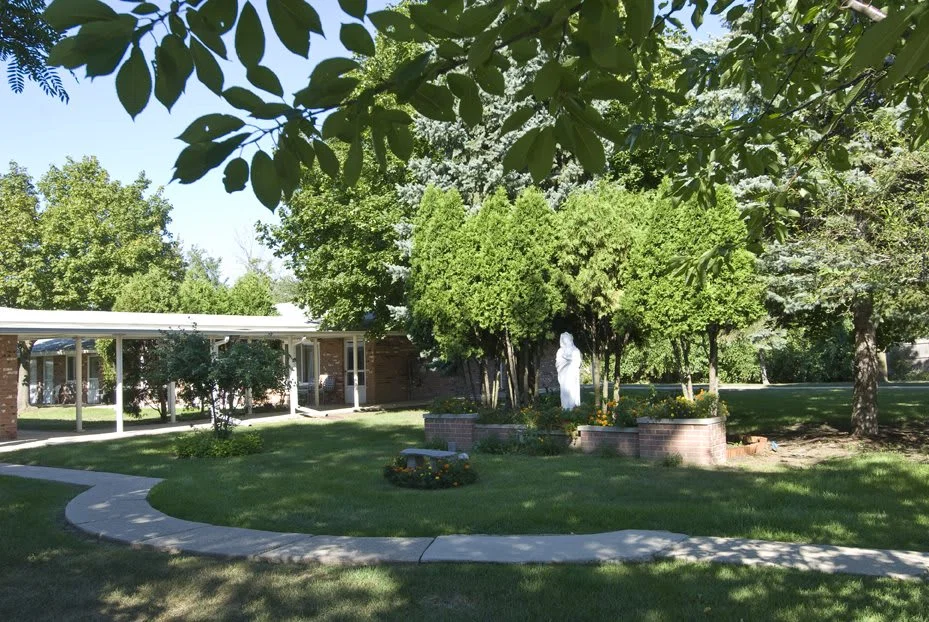 Clinton Villa
