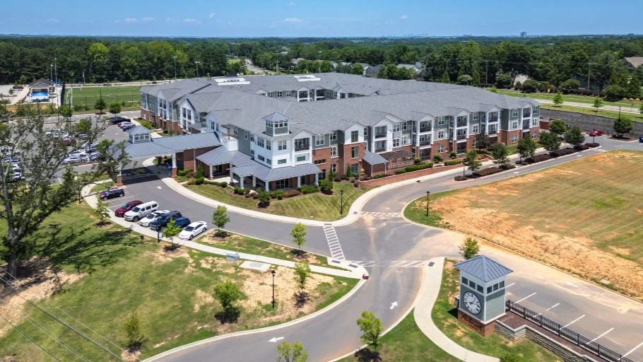 Cogir of Harrisburg Park - Independent Living photo