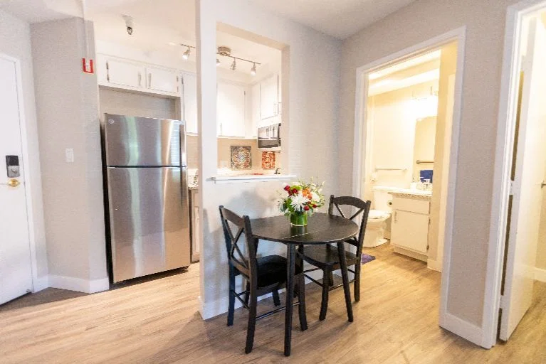 COGIR OF NORTH BAY SENIOR LIVING