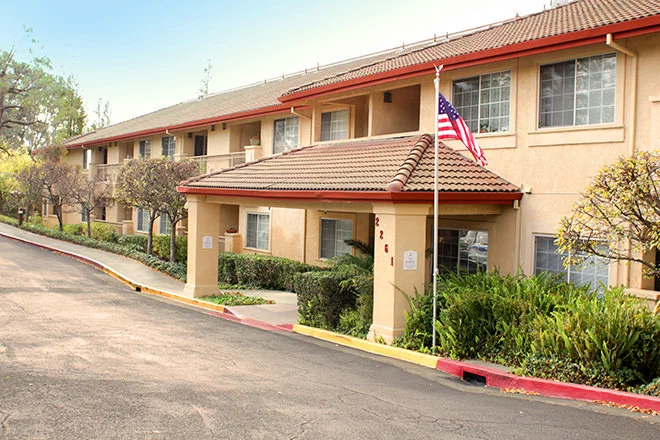 COGIR OF NORTH BAY SENIOR LIVING