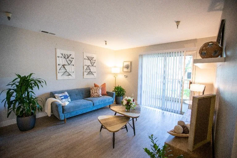 COGIR OF NORTH BAY SENIOR LIVING