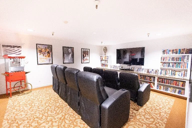 COGIR OF NORTH BAY SENIOR LIVING