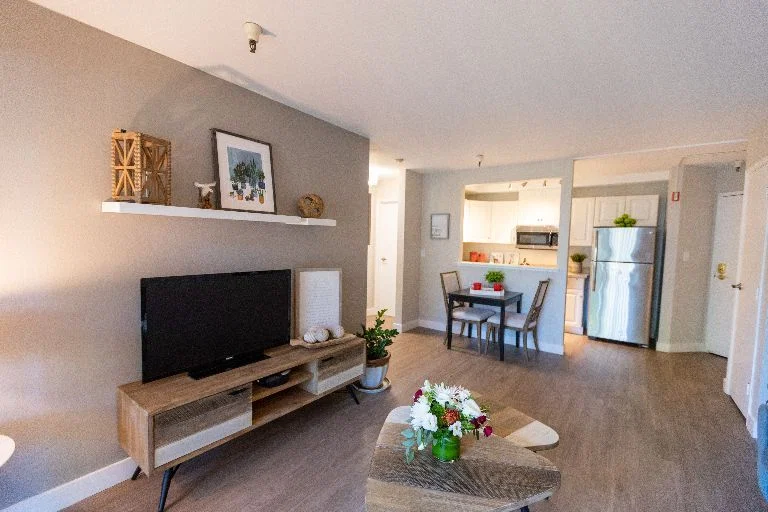 COGIR OF NORTH BAY SENIOR LIVING