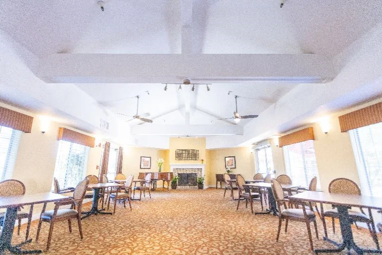 COGIR OF NORTH BAY SENIOR LIVING