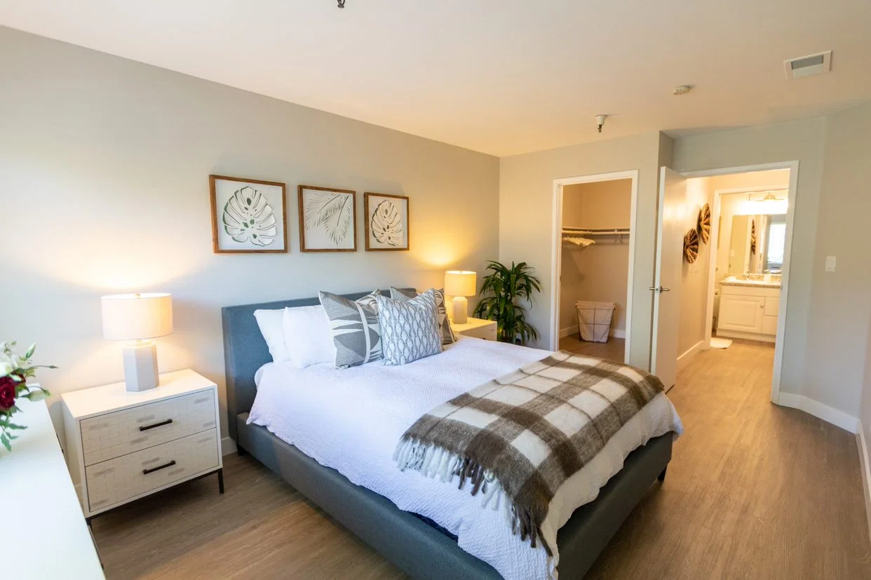 COGIR OF NORTH BAY SENIOR LIVING