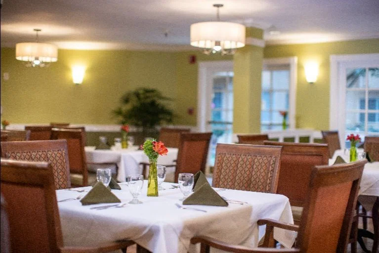 COGIR OF NORTH BAY SENIOR LIVING