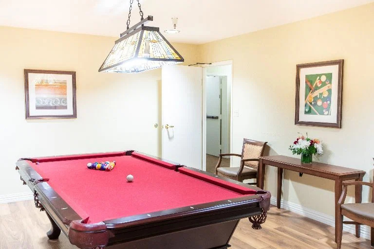 COGIR OF NORTH BAY SENIOR LIVING
