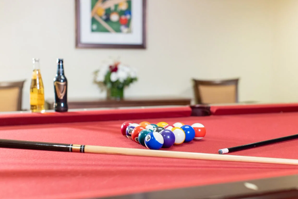 COGIR OF NORTH BAY SENIOR LIVING