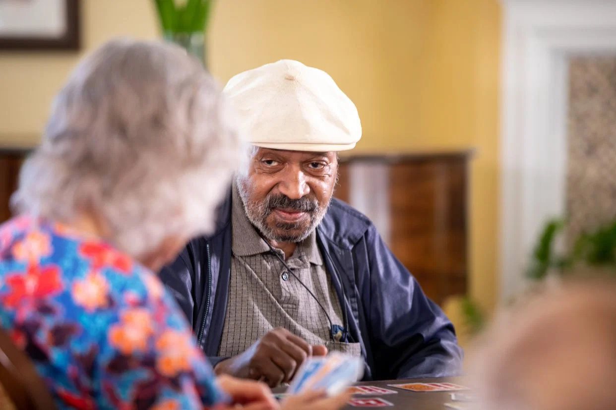 COGIR OF NORTH BAY SENIOR LIVING