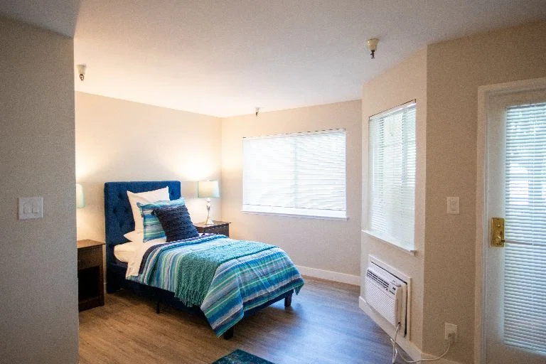COGIR OF NORTH BAY SENIOR LIVING