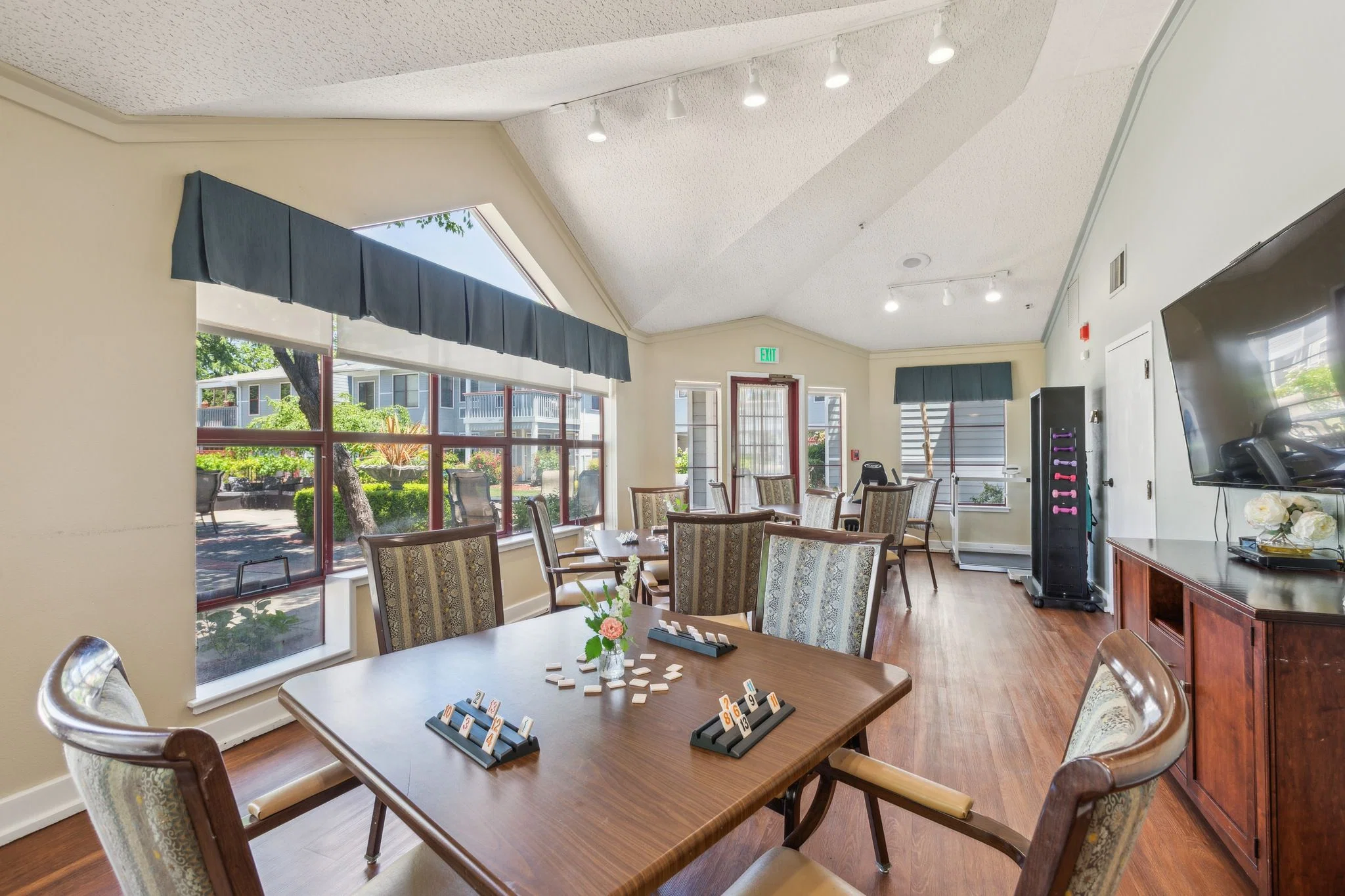 COGIR OF SONOMA SENIOR LIVING