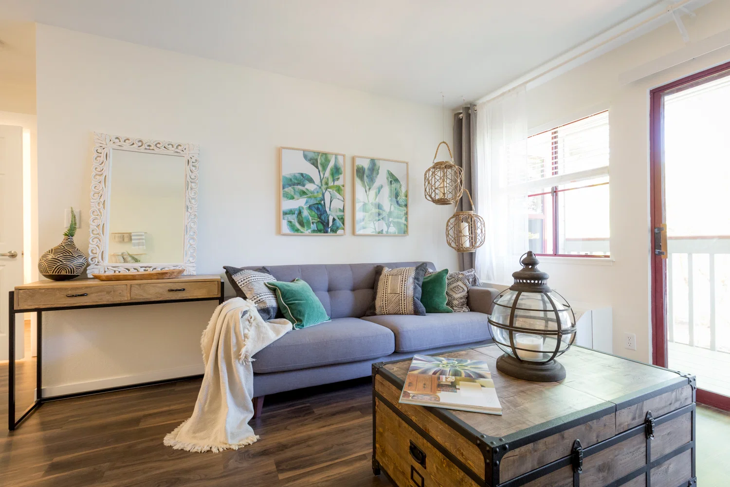 COGIR OF SONOMA SENIOR LIVING