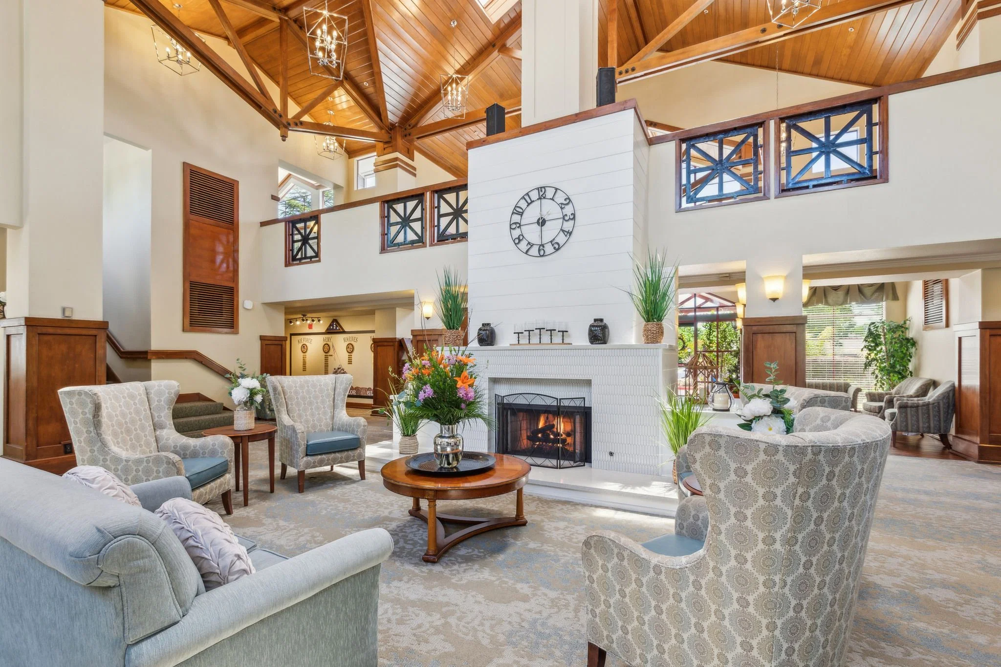 COGIR OF SONOMA SENIOR LIVING
