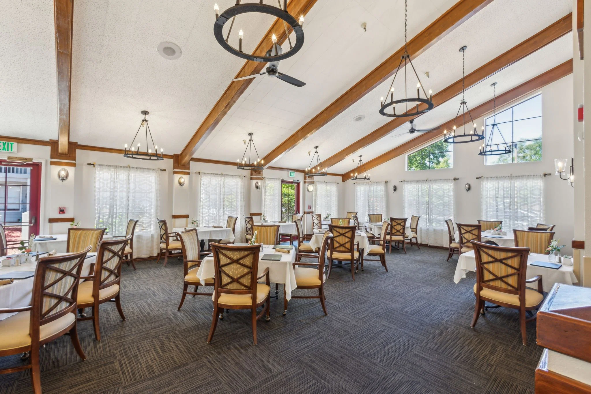 COGIR OF SONOMA SENIOR LIVING