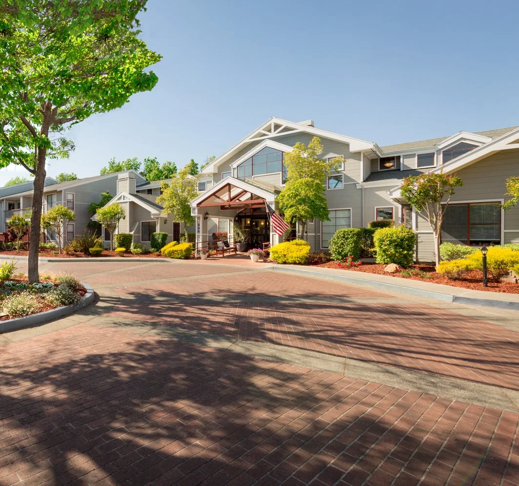 COGIR OF SONOMA SENIOR LIVING