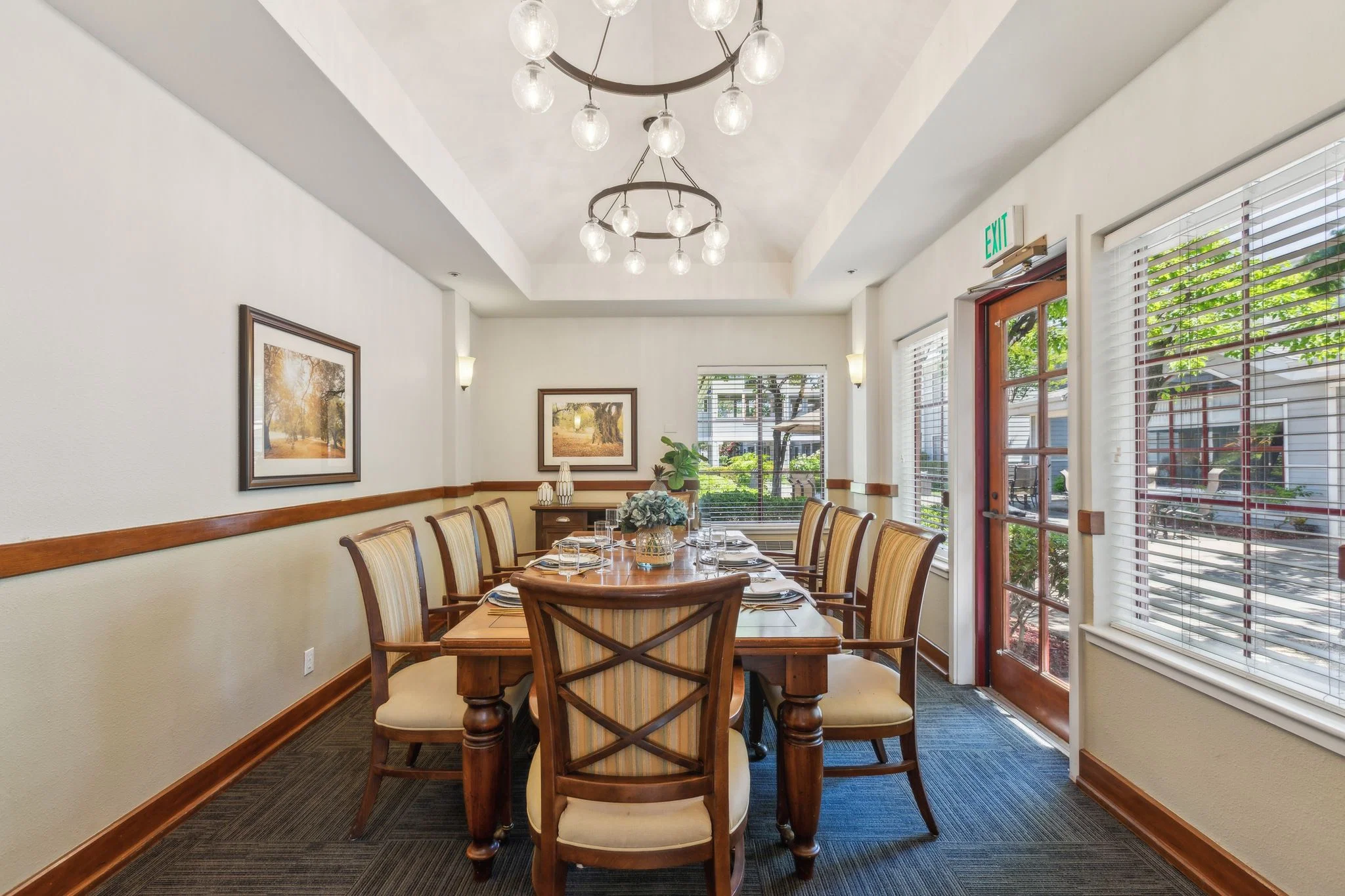 COGIR OF SONOMA SENIOR LIVING