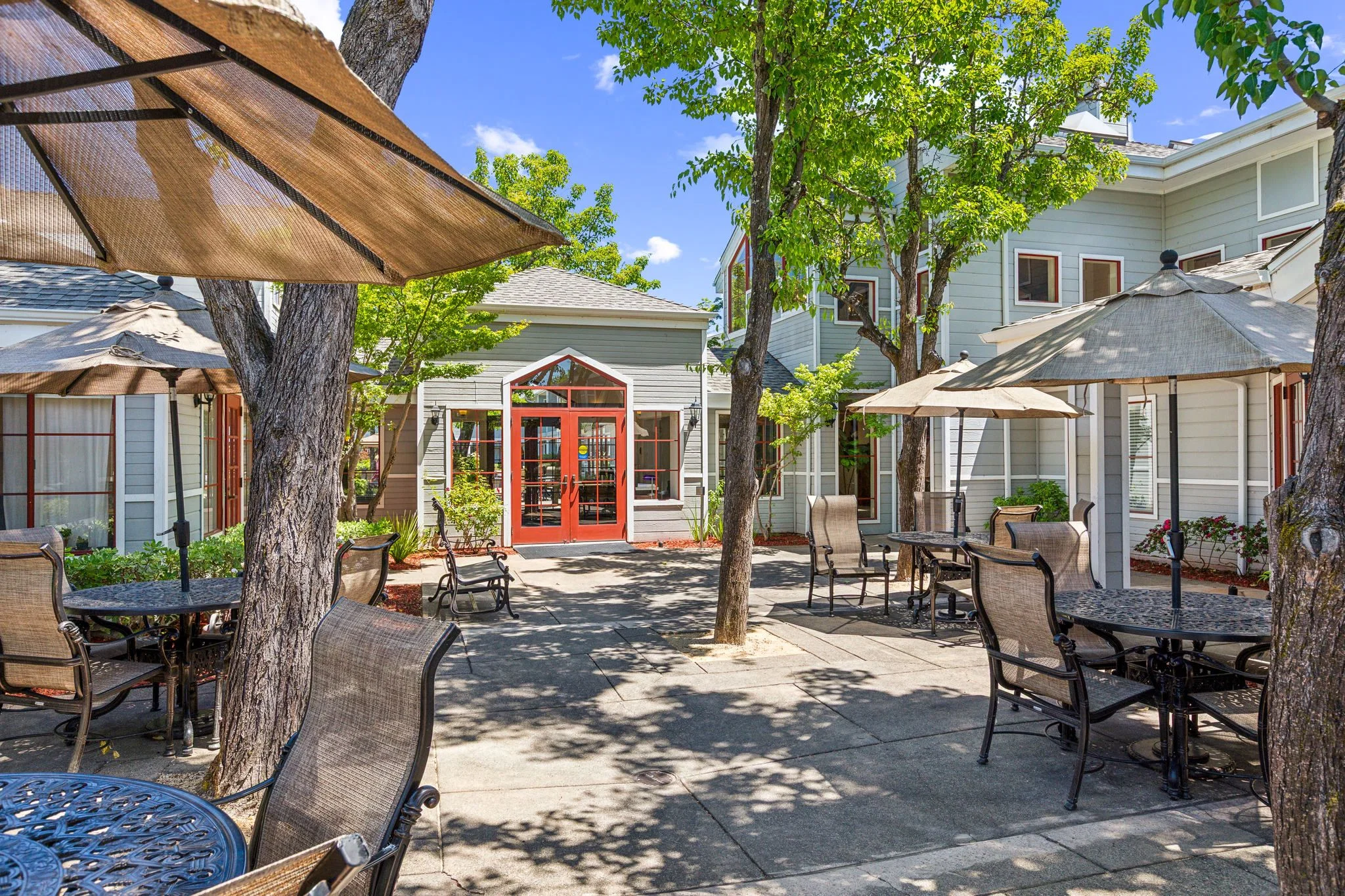COGIR OF SONOMA SENIOR LIVING